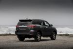 Toyota Fortuner 2016 года (ZA)